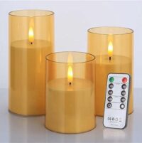 LED Candles